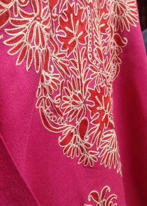 💓 Beautiful Woolen Kurti Suit For Women XXL Size
