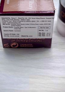 Charlotte Tilbury Eyes to Mesmerise - Amber Gold