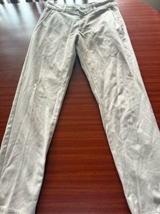 Khaki Pants