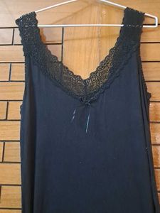 Combo Of Three Camisole  Imported Fabric
