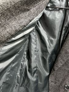 Grey Blazer