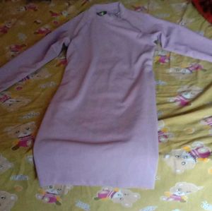 Bodycon Full Sleeve Dress