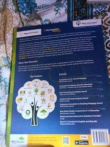 Computer Masti Book Education From next.Education IIT BOMBAY