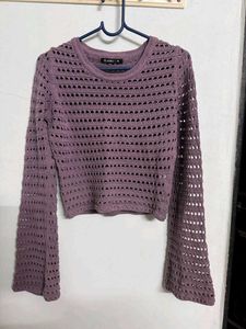 Zodio Crop Top