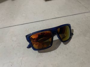 Scratchless Mirror Sunglasses