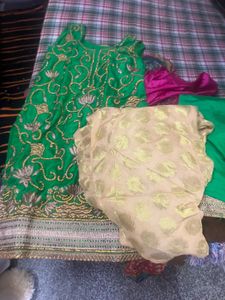 Punjabi Suit