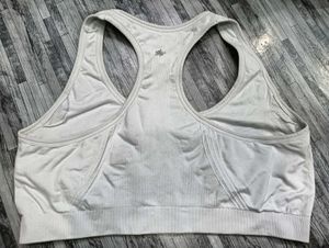 Very Big Size Sports Bra 🌾