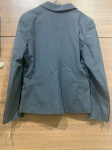 Formal Breasted Blazer
