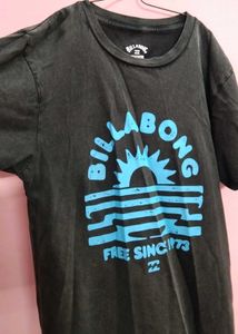 Billabong Graphic Tee