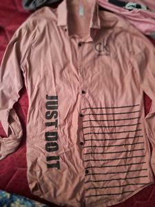Stretchable Shirt