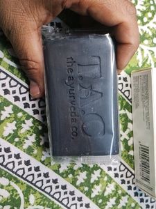Pack Of 3 Charcoal Soap