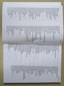Spell Bee Book