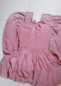 Western Top💜