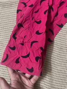 Cotton Salwaar Suit