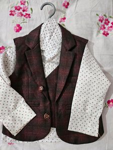 Suit Set