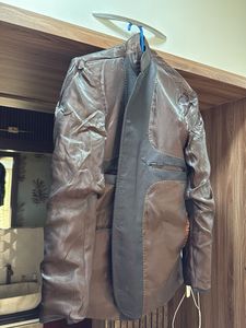 Raymond Bandhgala Men&#39;s Jacket
