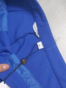 Coverstory Imported Trouser