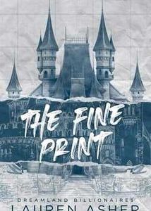 The Fine Print