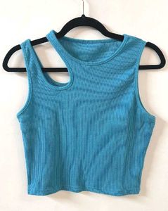 Urbanic Tank Top