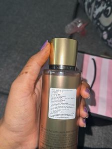 Victoria's Secret Bare Vanilla Mist
