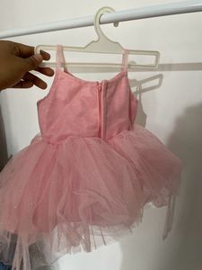 Newborn Baby Frock
