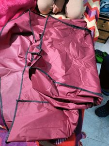 Top Load Washing Machine Cover