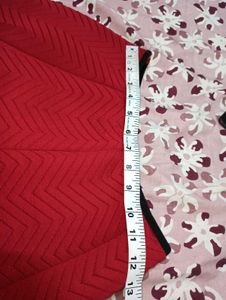 Skirt / Lehenga ~ Floor length / Long