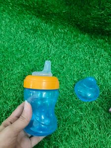 Baby Sipper Bottles Pack Of 4