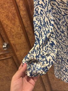 Wrap Dress From H&amp;M