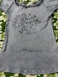 Here Is Super Top For Girls.I Used Only Once.