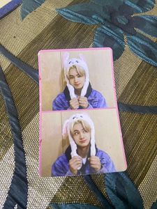 Enhypen Photocards/keychain/badge COMBO