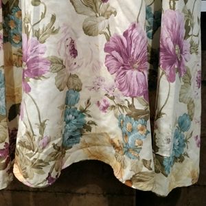 Floral Dress For Girl