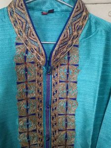 long mens kurta