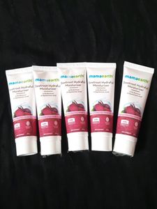 Mamaearth Moisturizer Piece 1