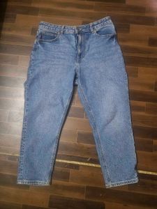 H and M Jeans