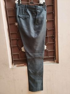 Pent Shirt XL