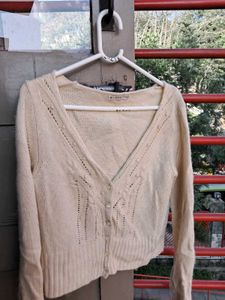 Korean Cardigan