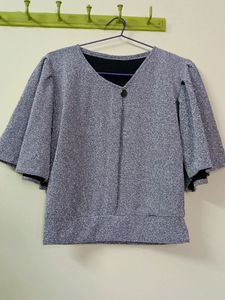 Crop Top New
