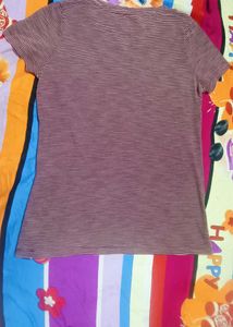 Women T Shirt