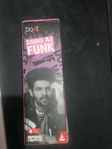 Earphones