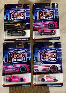 Hot Wheels Premium Edition