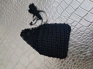 #handmade #crochet #keyring #withcoinpouch