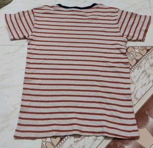 Ribbed top