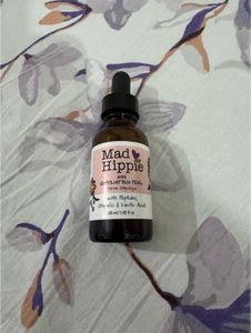 Mad Hippie Exfoliating Serum