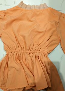 Polyester Top