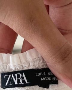 Zara cami top