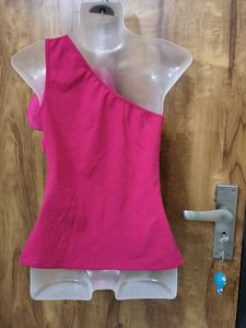 SAVANA 💝 💖 BRAND NEW 💝 Pink Top