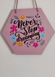 Wall Hanging Home Decor