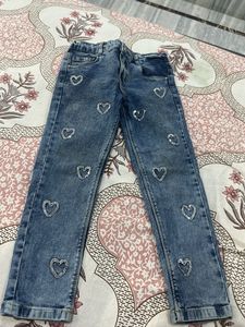 party denim for kids