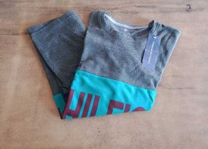 Sweatshirt For Boys